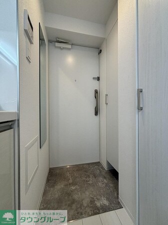 SOLASIA residence用賀の物件内観写真